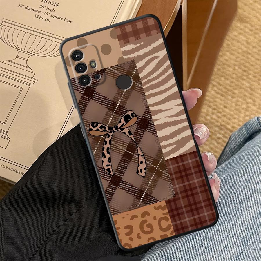 Phone Cover Case for Motorola  - مراجعة Phone Cases Motorola وسعره
