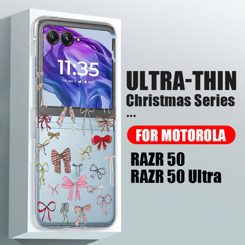 Pink Cherry Bowknot Printed Ph - مراجعة Phone Cases Motorola وسعره