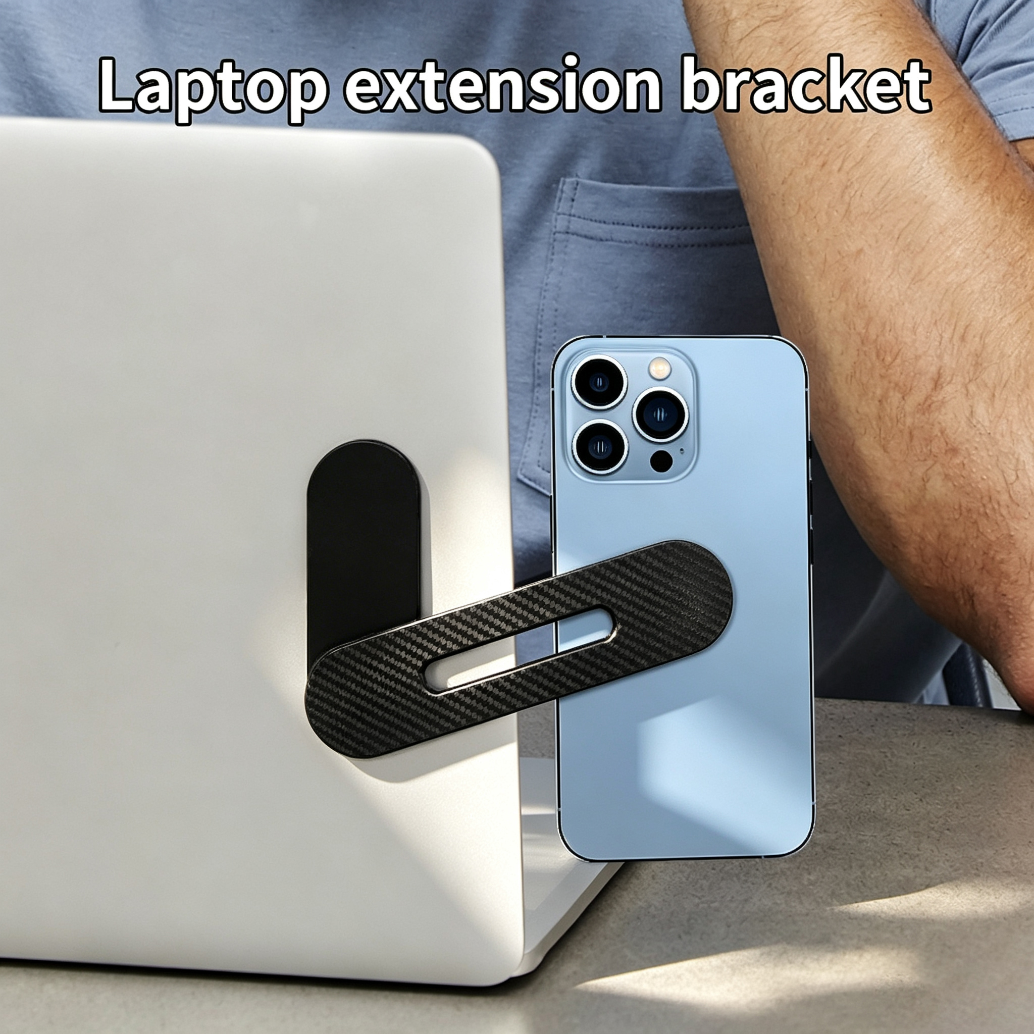 2026 Magnetic Laptop Phone Hol - مراجعة Phone Cases Holder وسعره