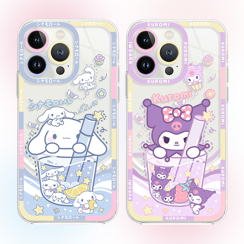 Sanrio Hello Kitty Cinnamoroll - مراجعة Phone Cases Cute Iphone 13 وسعره