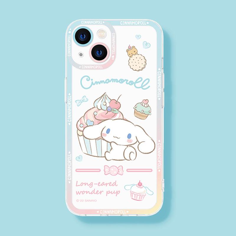Sanrio Hello Kitty Cinnamoroll - مراجعة Phone Cases Cute Iphone 13 وسعره