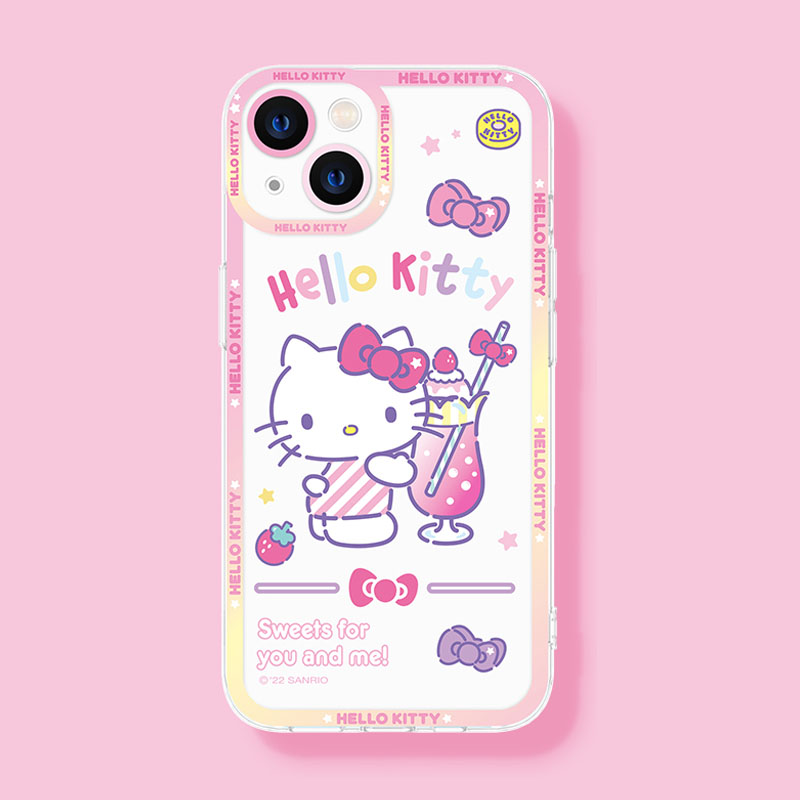 Sanrio Hello Kitty Cinnamoroll - مراجعة Phone Cases Cute Iphone 13 وسعره