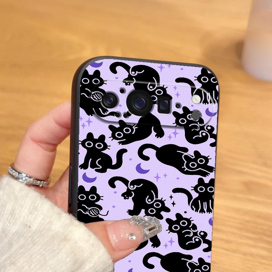 Case for Google Pixel 10A 10 9 - مراجعة Phone Cases Google Pixel 9A وسعره