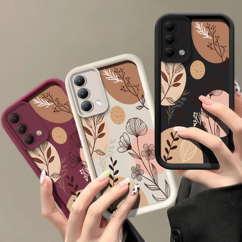 Matte Silicone Phone Case For  - مراجعة Phone Cases Motorola وسعره