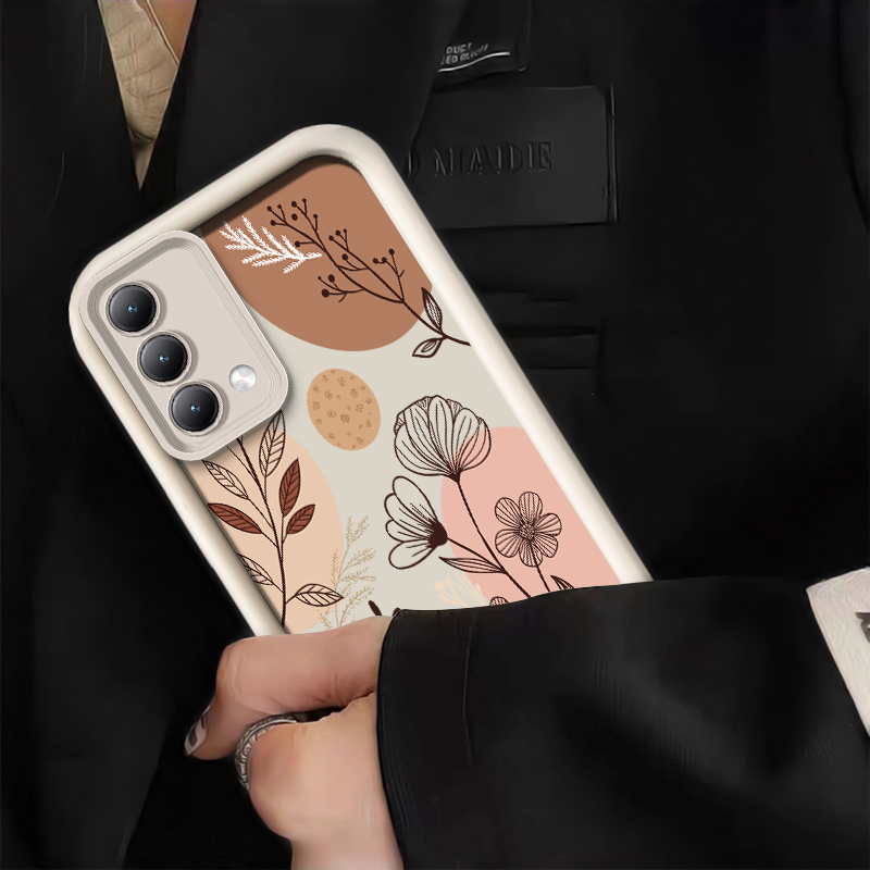 Matte Silicone Phone Case For  - مراجعة Phone Cases Motorola وسعره