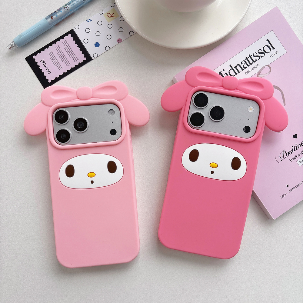 3D Stereoscopic Cute Cartoon S - مراجعة Phone Cases Cute Iphone 13 وسعره