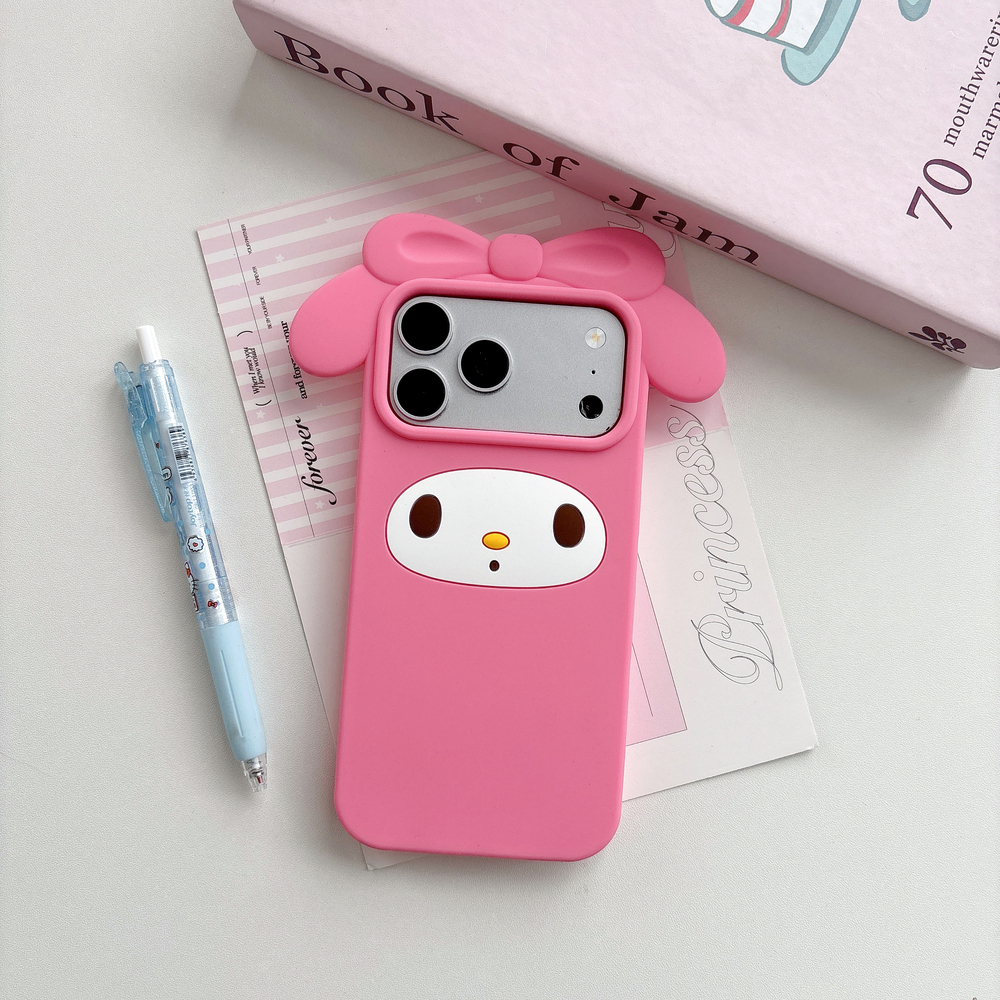 3D Stereoscopic Cute Cartoon S - مراجعة Phone Cases Cute Iphone 13 وسعره