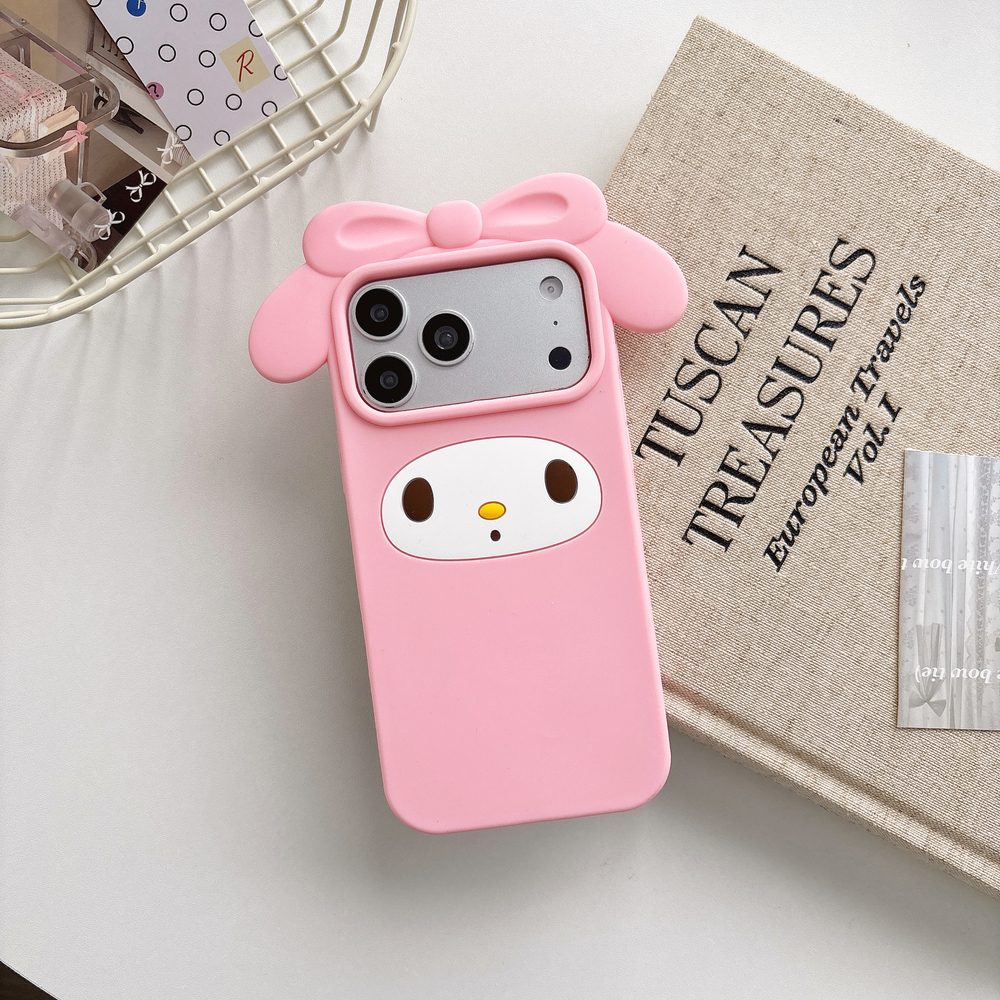 3D Stereoscopic Cute Cartoon S - مراجعة Phone Cases Cute Iphone 13 وسعره