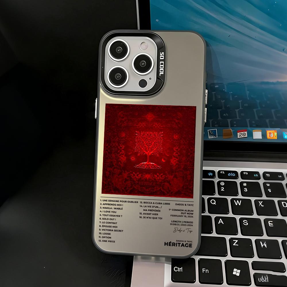 French Singer T-Tayc Phone Cas - مراجعة Phone Cases 13 وسعره