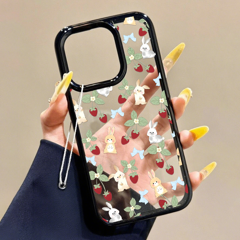 Ins Cute Cartoon Phone Case Fo - مراجعة Phone Cases Cute Iphone 13 وسعره