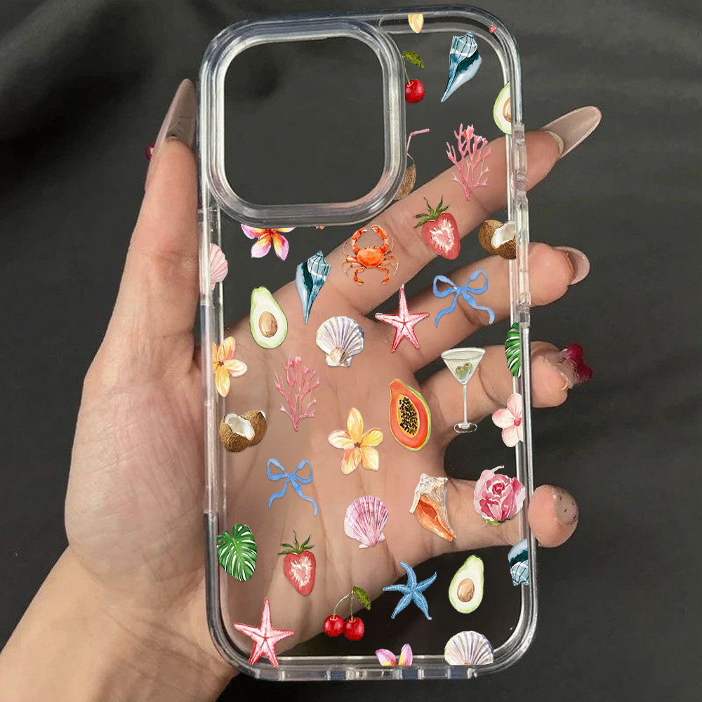Ins Cute Cartoon Phone Case Fo - مراجعة Phone Cases Cute Iphone 13 وسعره