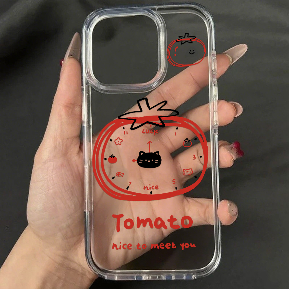 Ins Cute Cartoon Phone Case Fo - مراجعة Phone Cases Cute Iphone 13 وسعره