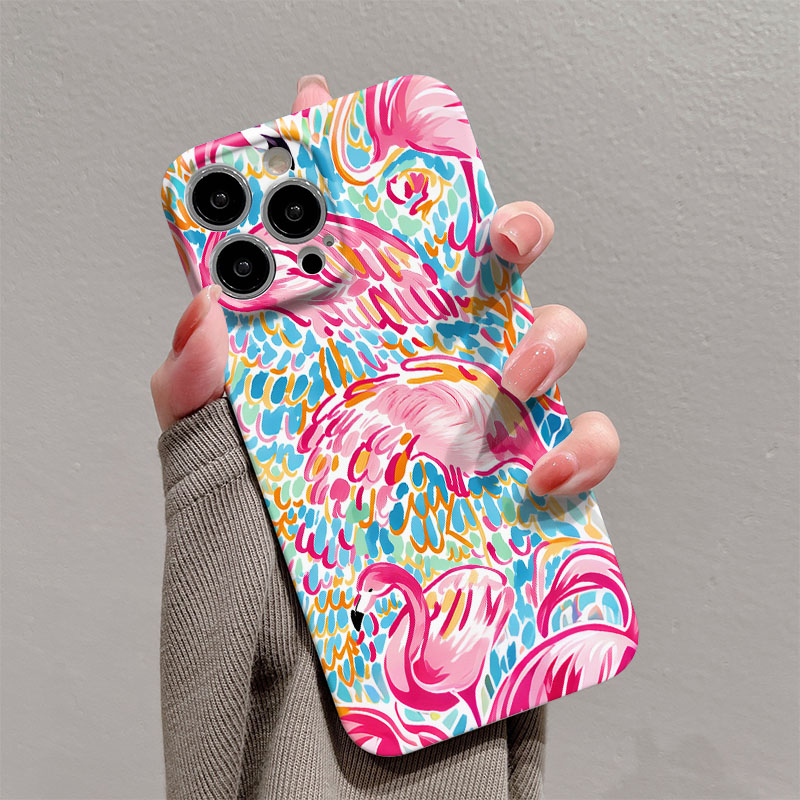 Phone Case For iPhone 16 17 15 - مراجعة Phone Cases Like Loopy وسعره