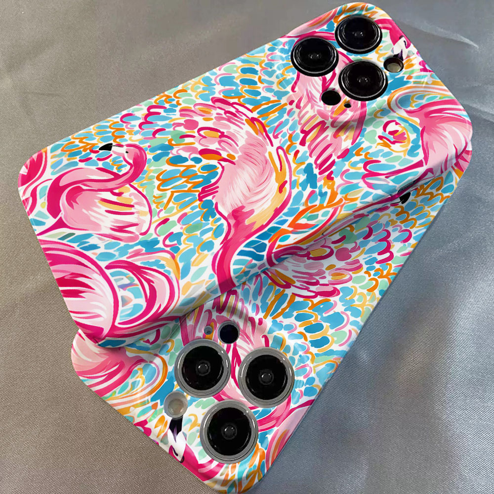 Phone Case For iPhone 16 17 15 - مراجعة Phone Cases Like Loopy وسعره