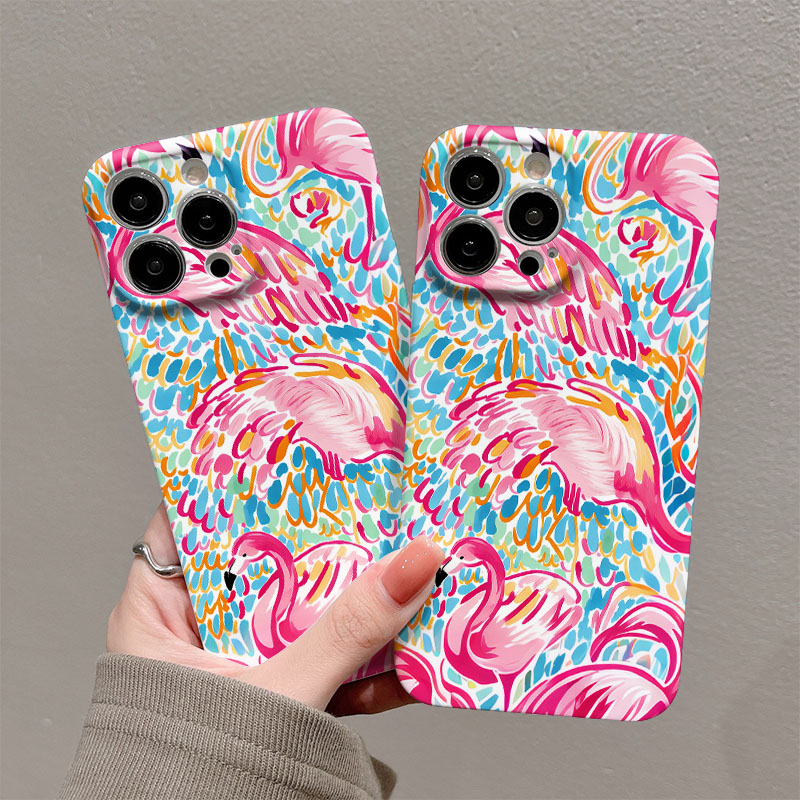 Phone Case For iPhone 16 17 15 - مراجعة Phone Cases Like Loopy وسعره