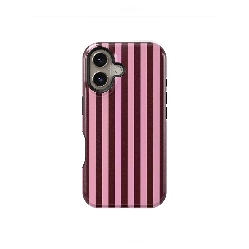 Pink Parade Phone Case for iPh - مراجعة Phone Cases Like Loopy وسعره