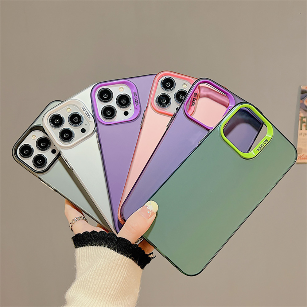 IMD Silicoone Phone Case For i - مراجعة Phone Cases Like Loopy وسعره
