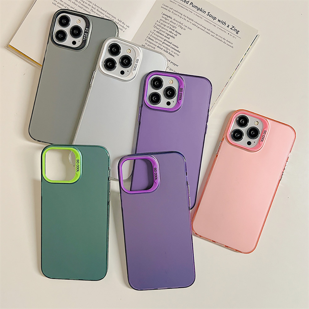 IMD Silicoone Phone Case For i - مراجعة Phone Cases Like Loopy وسعره