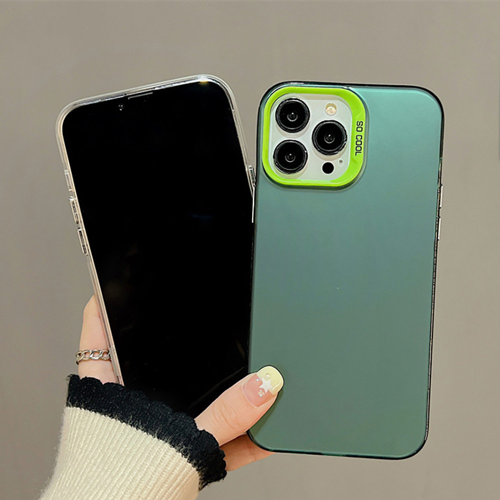 IMD Silicoone Phone Case For i - مراجعة Phone Cases Like Loopy وسعره