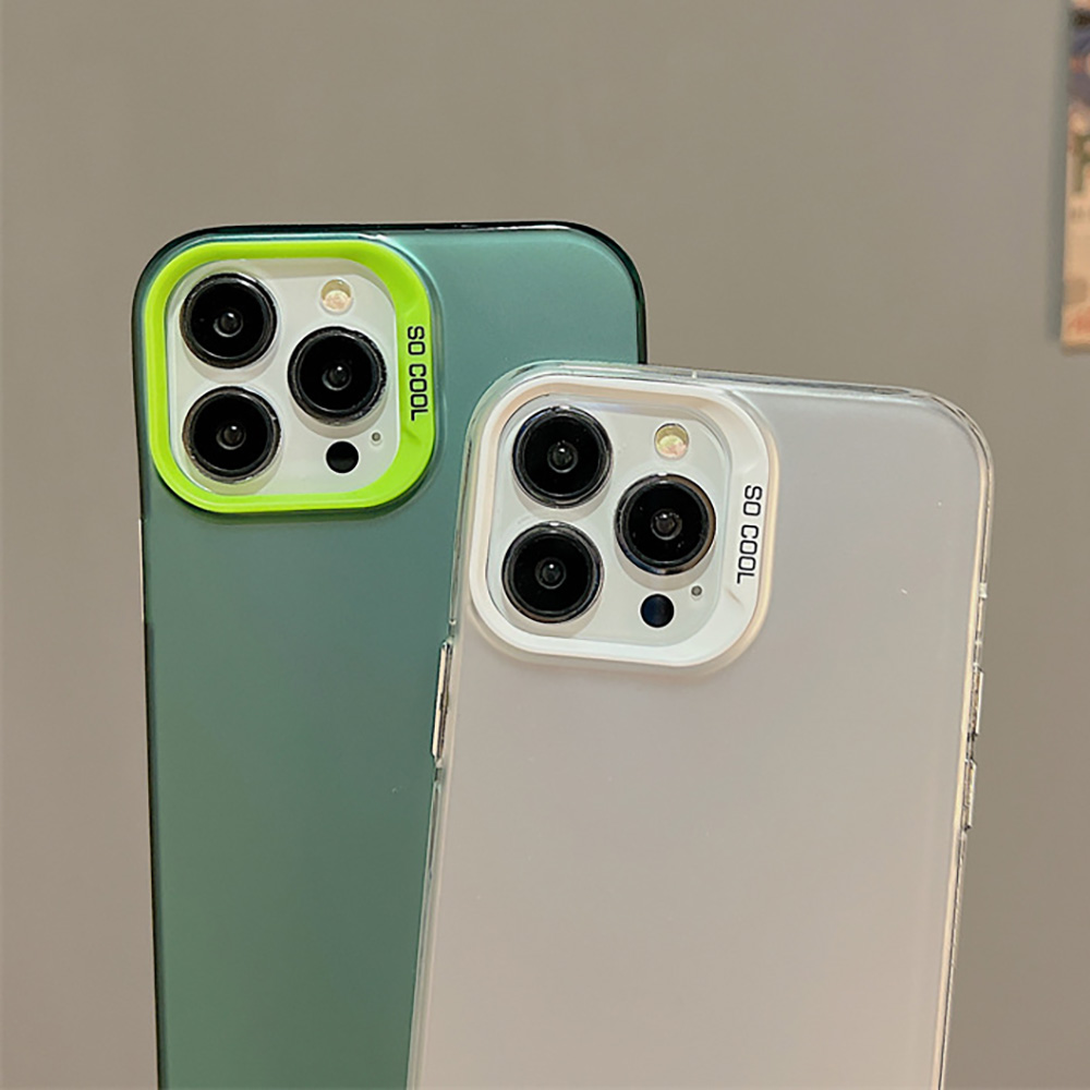 IMD Silicoone Phone Case For i - مراجعة Phone Cases Like Loopy وسعره