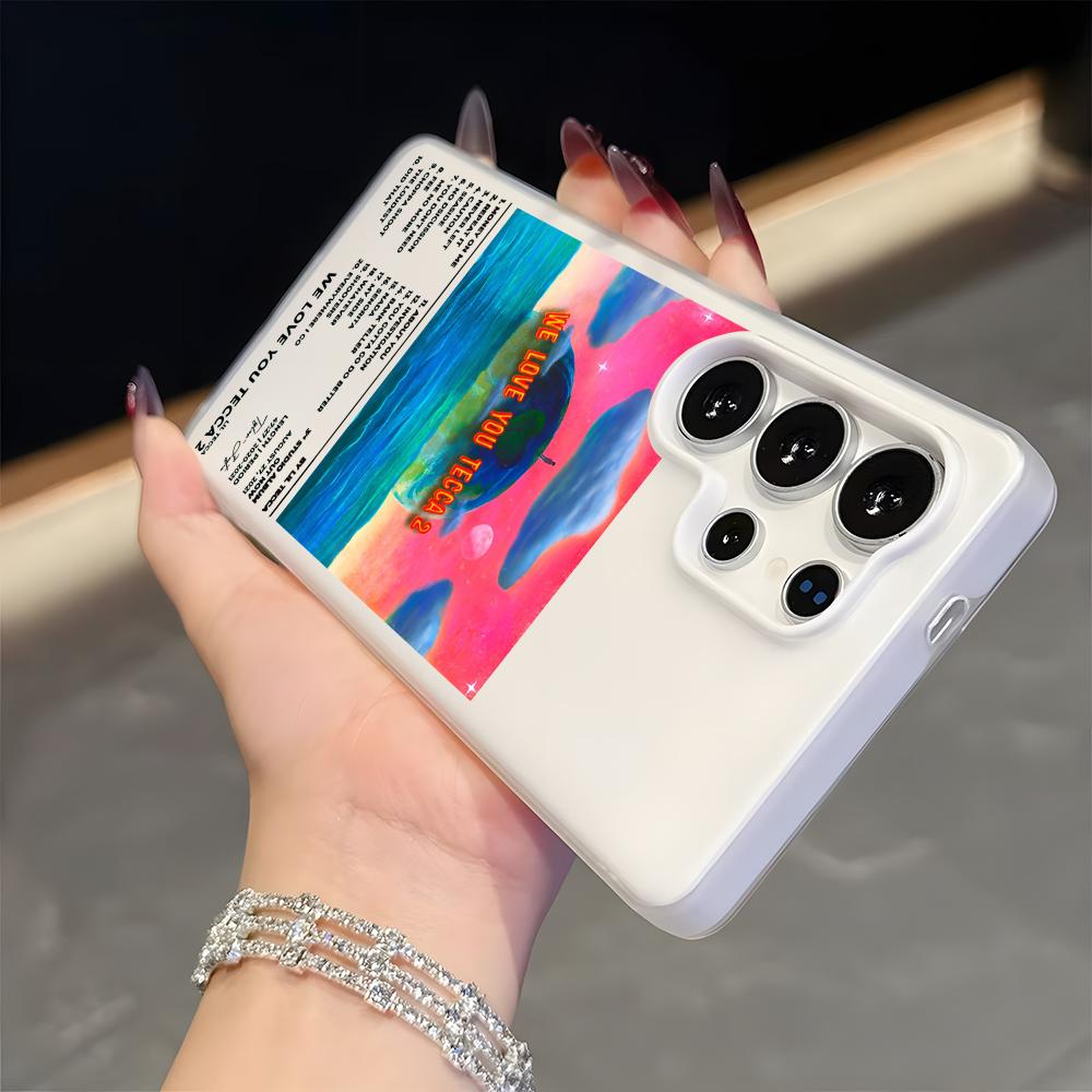 Singer Lil T-Tecca Phone Case  - مراجعة Phone Cases Holder وسعره
