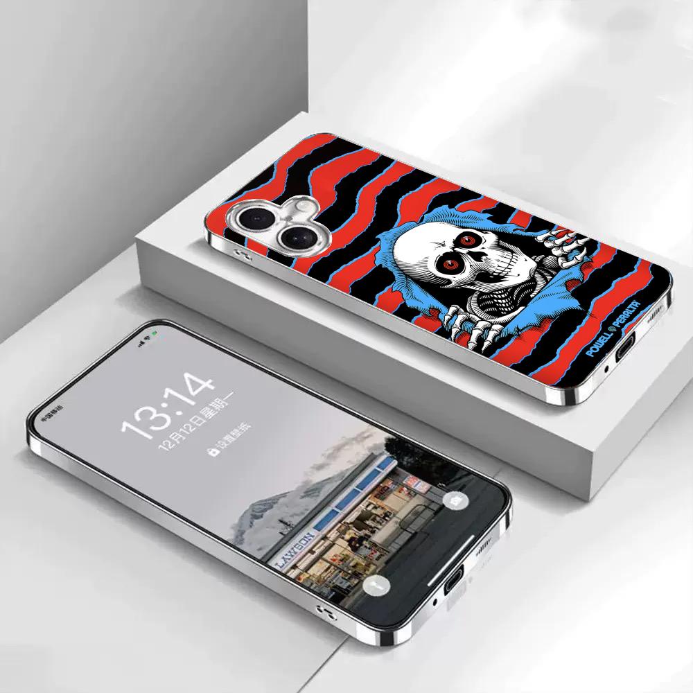 P-Powell P-Peralta Phone Case  - مراجعة Phone Cases 13 وسعره