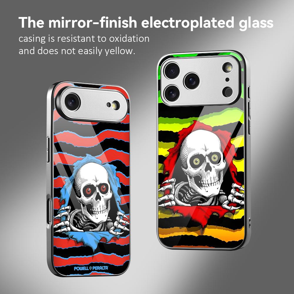 P-Powell P-Peralta Phone Case  - مراجعة Phone Cases 13 وسعره