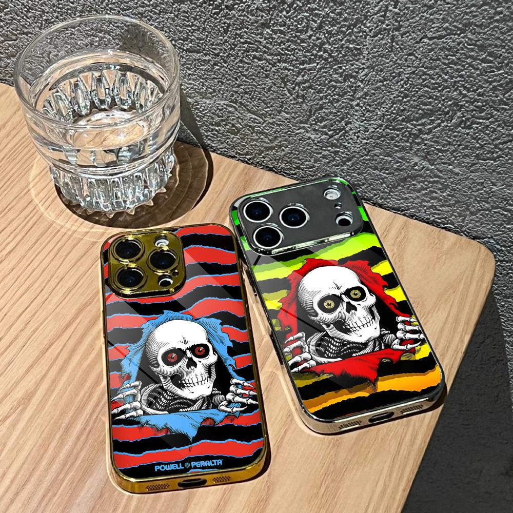 P-Powell P-Peralta Phone Case  - مراجعة Phone Cases 13 وسعره