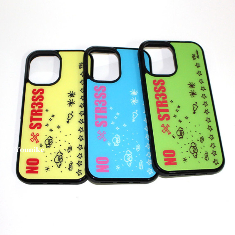 Korean Ins Fashion Letters Sta - مراجعة Phone Cases Trending وسعره