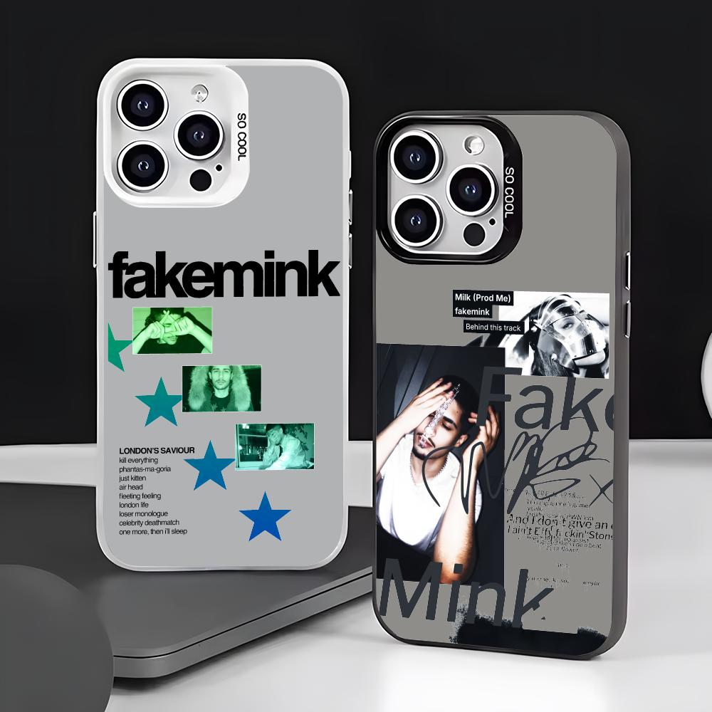F-Fakemink Singer Cool Phone C - مراجعة Phone Cases 13 وسعره