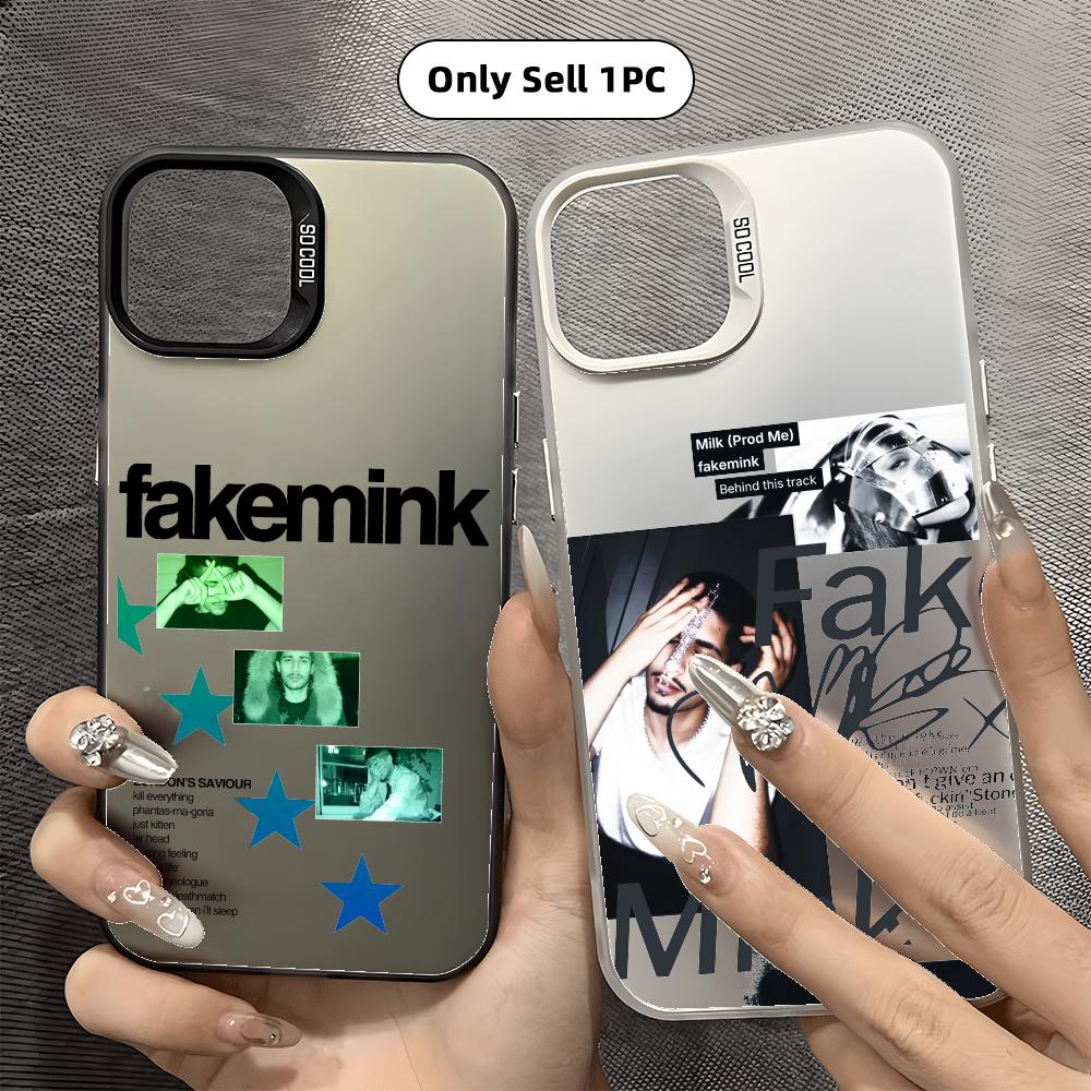 F-Fakemink Singer Cool Phone C - مراجعة Phone Cases 13 وسعره