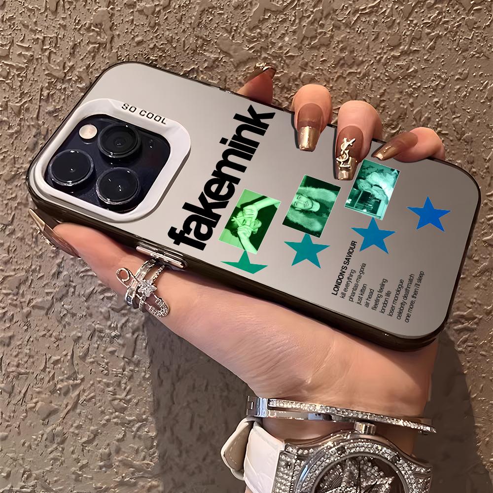 F-Fakemink Singer Cool Phone C - مراجعة Phone Cases 13 وسعره
