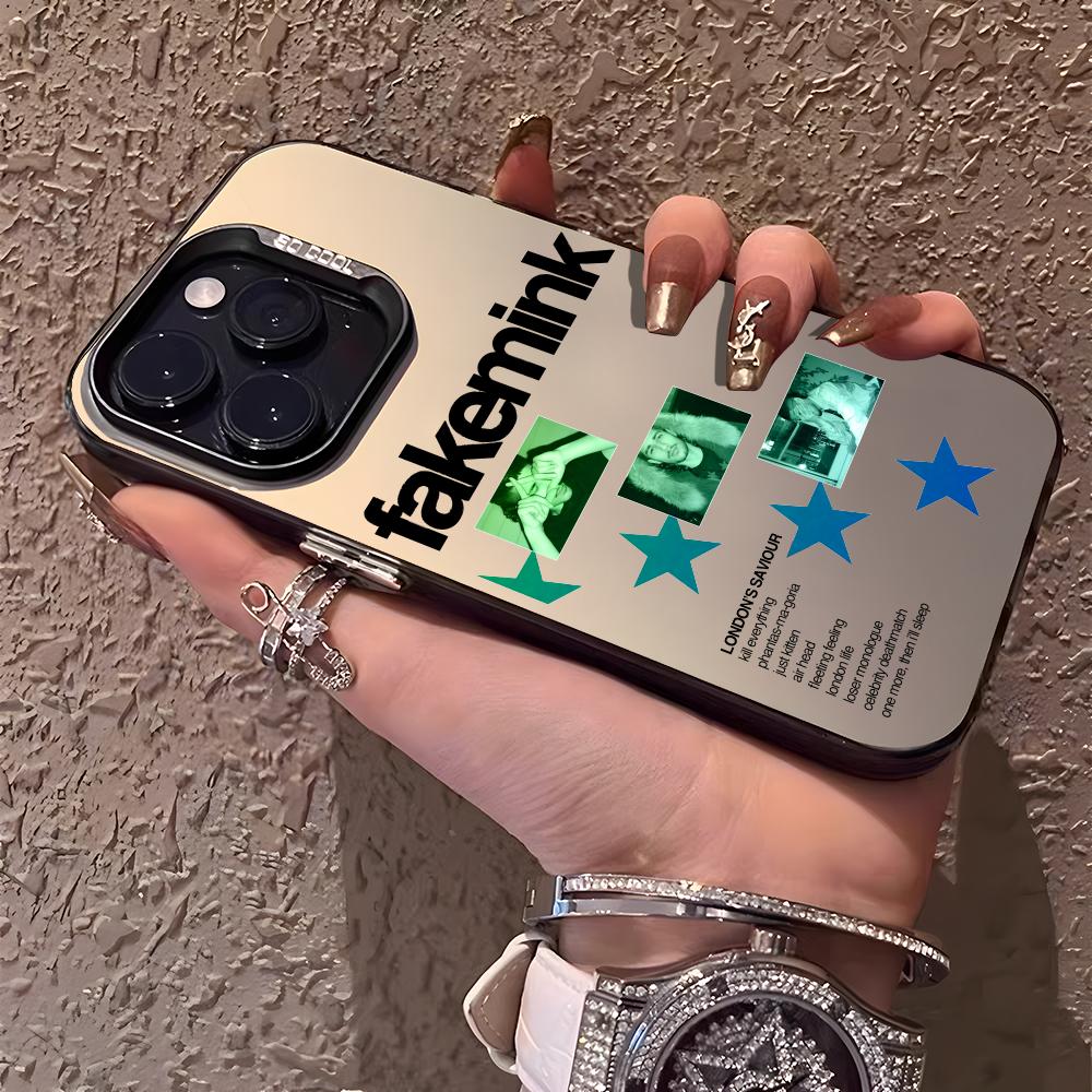 F-Fakemink Singer Cool Phone C - مراجعة Phone Cases 13 وسعره