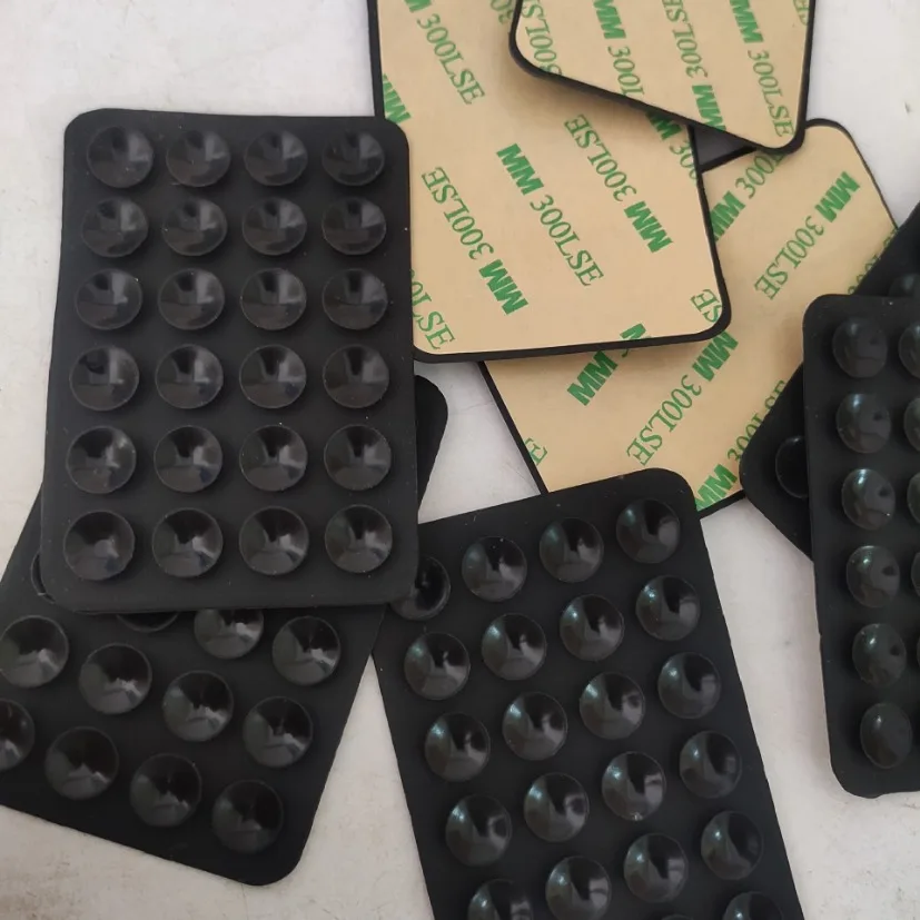 Silicone Suction Phone Holder  - مراجعة Phone Cases Holder وسعره