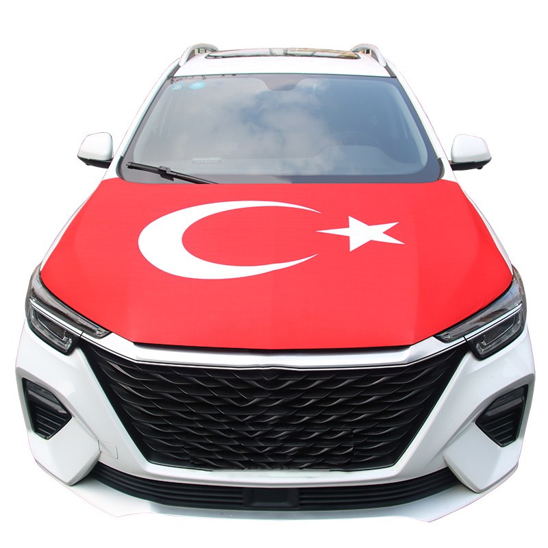 National Flags Car Engine Hood - مراجعة Phone Cases Qatar وسعره