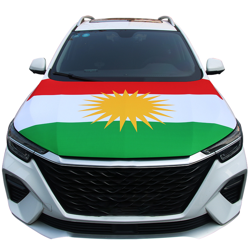 National Flags Car Engine Hood - مراجعة Phone Cases Qatar وسعره
