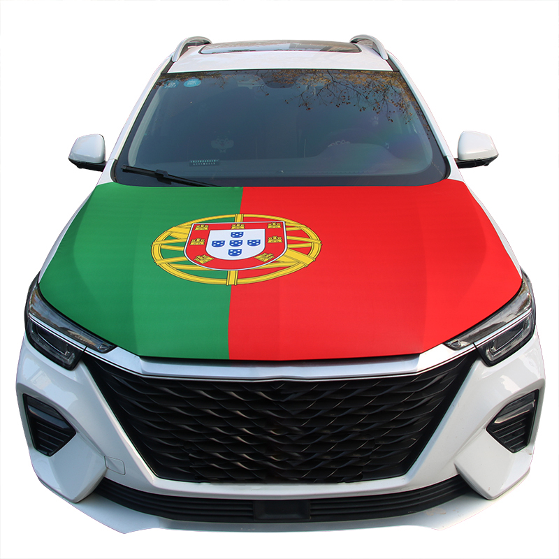 National Flags Car Engine Hood - مراجعة Phone Cases Qatar وسعره