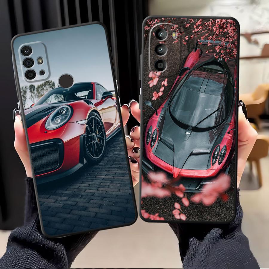 Case for Moto S30 Pro Edge 20  - مراجعة Phone Cases Motorola وسعره