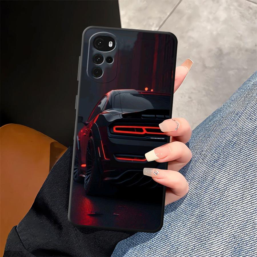 Case for Moto S30 Pro Edge 20  - مراجعة Phone Cases Motorola وسعره