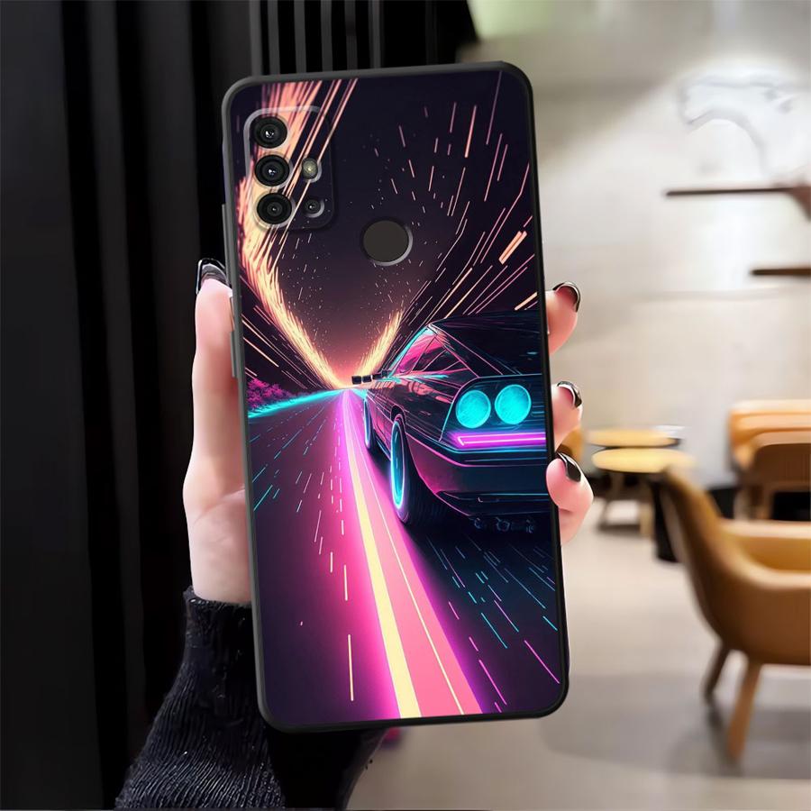 Case for Moto S30 Pro Edge 20  - مراجعة Phone Cases Motorola وسعره