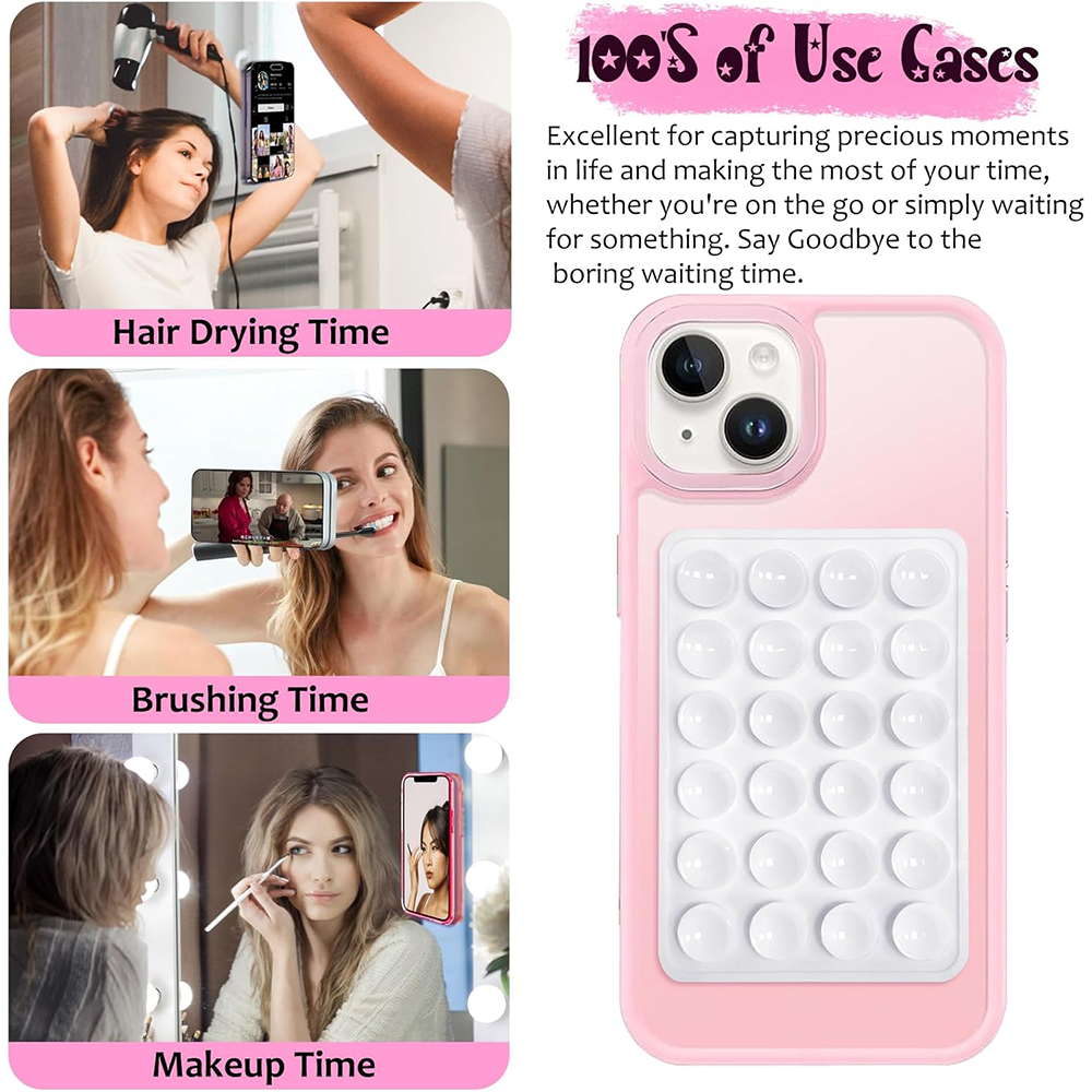 Silicone Phone Holder Silicone - مراجعة Phone Cases Holder وسعره