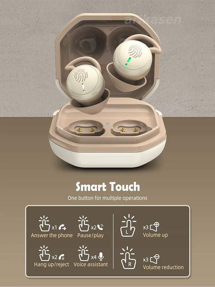 Sleeping Earbuds Bluetooth Min - مراجعة Phone Cases Officeworks وسعره