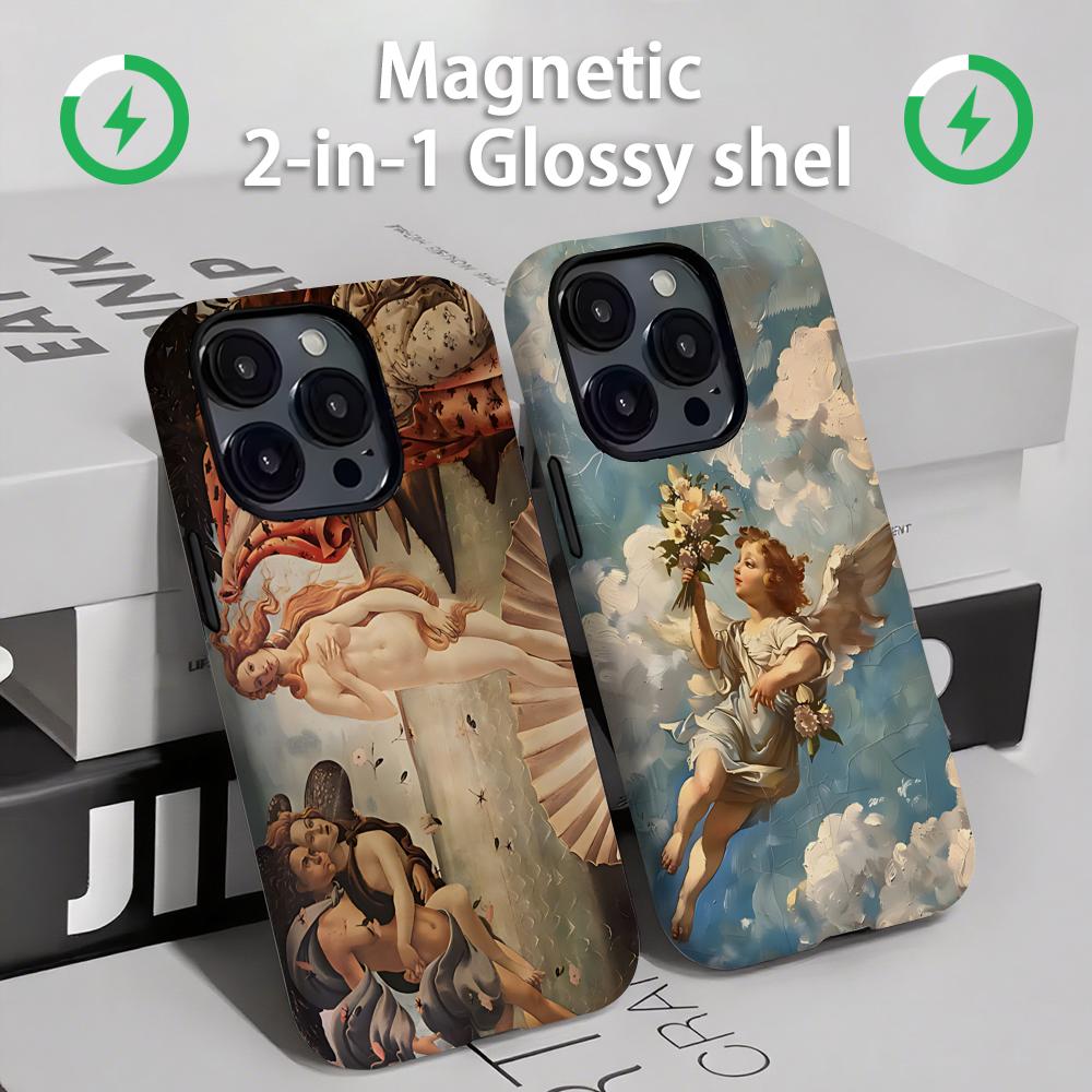 Renaissance Art Paintings  Pho - مراجعة Phone Cases Like Loopy وسعره