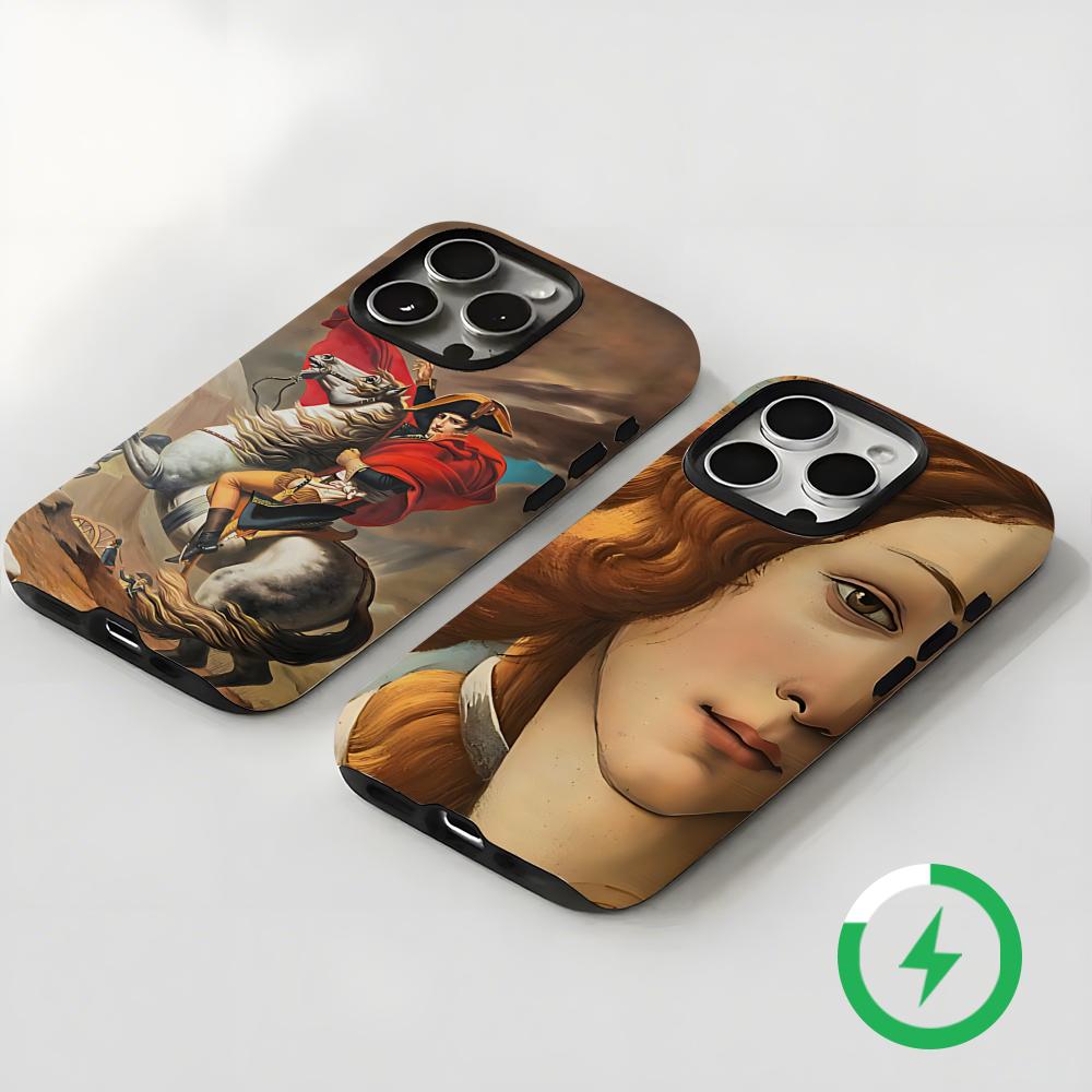 Renaissance Art Paintings  Pho - مراجعة Phone Cases Like Loopy وسعره