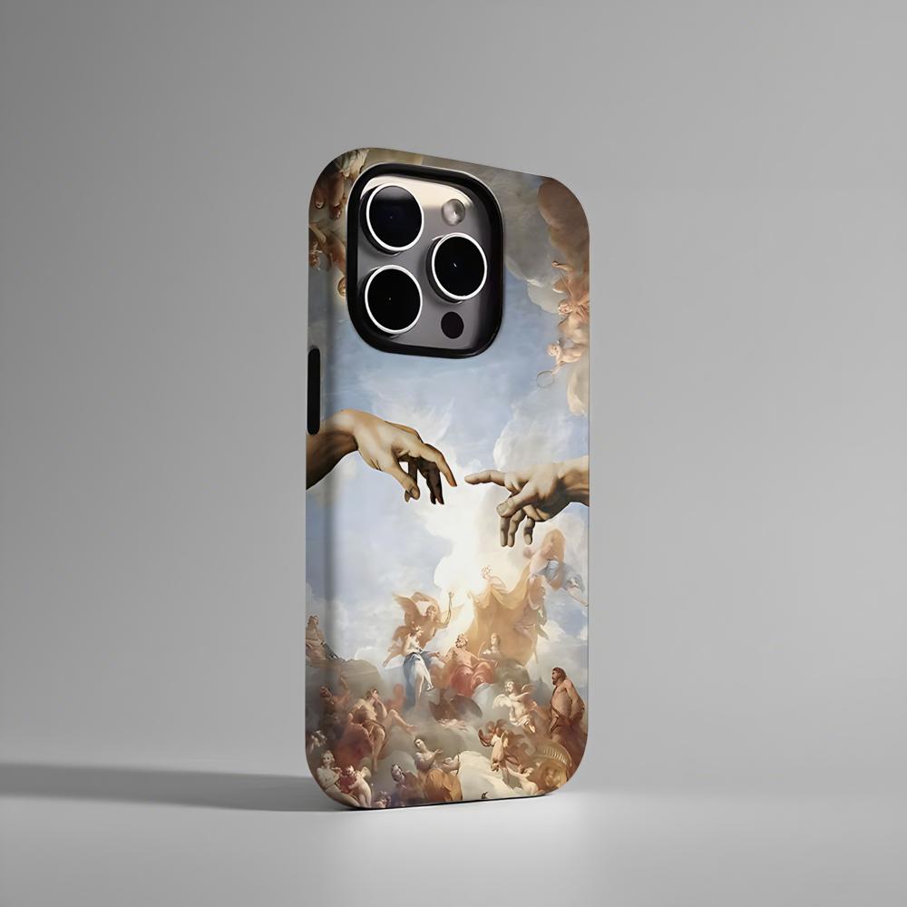 Renaissance Art Paintings  Pho - مراجعة Phone Cases Like Loopy وسعره