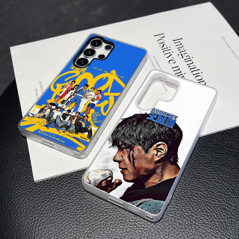 Korean dramas good boy Phone C - مراجعة Phone Cases Holder وسعره