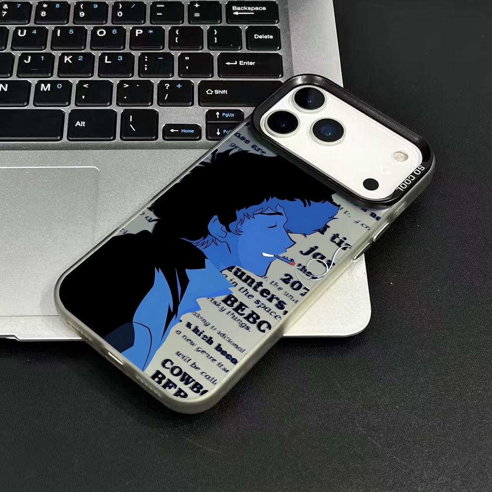 C-Cowboy Anime B-Bebop Phone C - مراجعة Phone Cases Durable وسعره