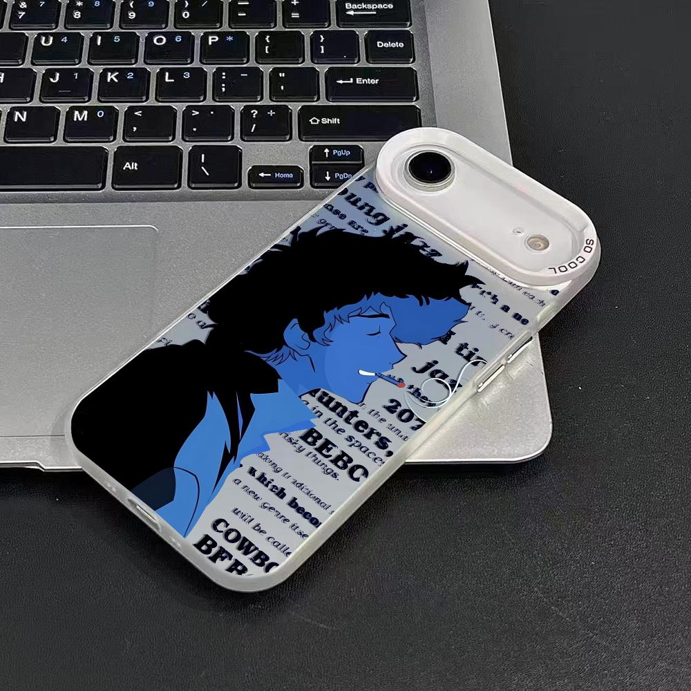 C-Cowboy Anime B-Bebop Phone C - مراجعة Phone Cases Durable وسعره