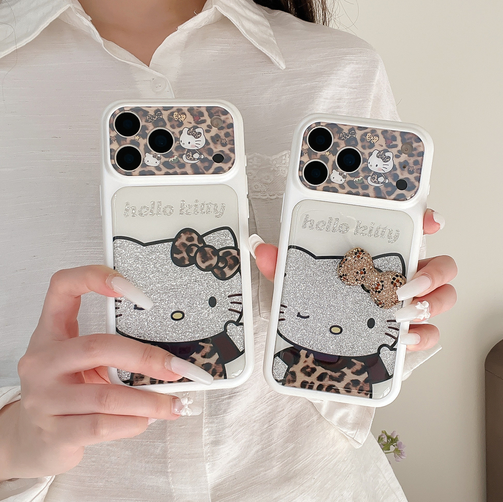 Fashion Cute Cartoon Sanrio He - مراجعة Phone Cases Trending وسعره