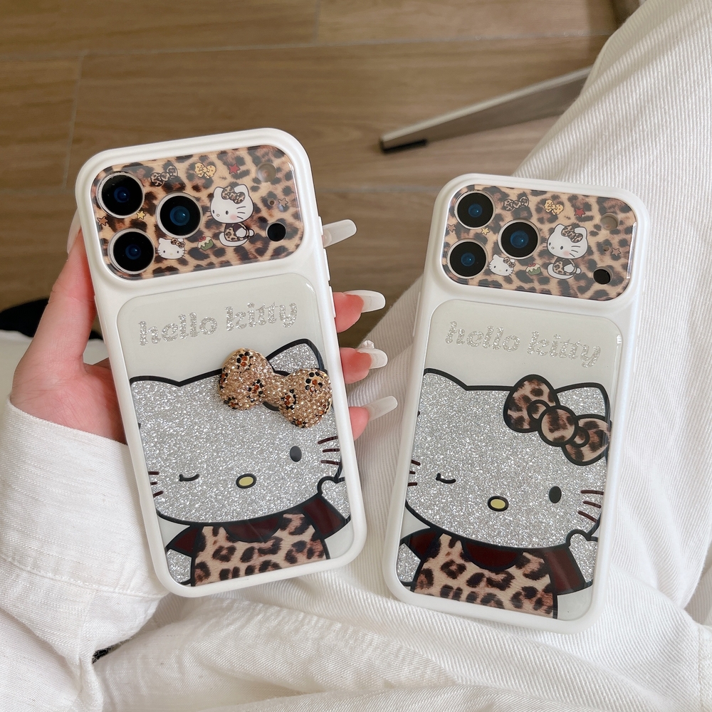 Fashion Cute Cartoon Sanrio He - مراجعة Phone Cases Trending وسعره